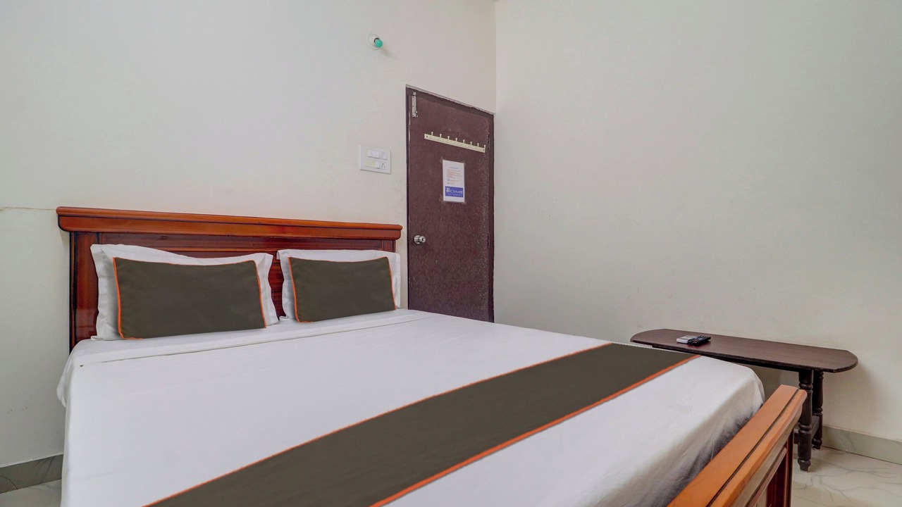 Photo of Bedroom in Manikonda