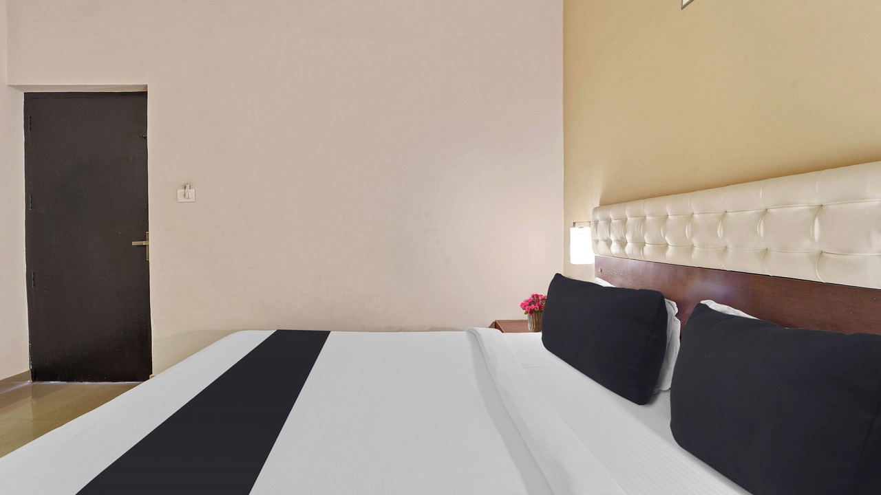 Photo of Bedroom in Kalady