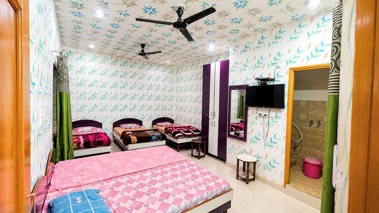Photo of Others in Tehri