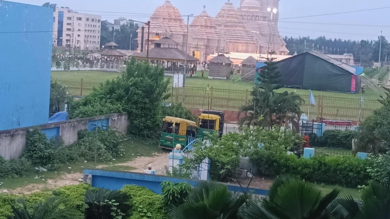 Photo of Outdoor in New Digha