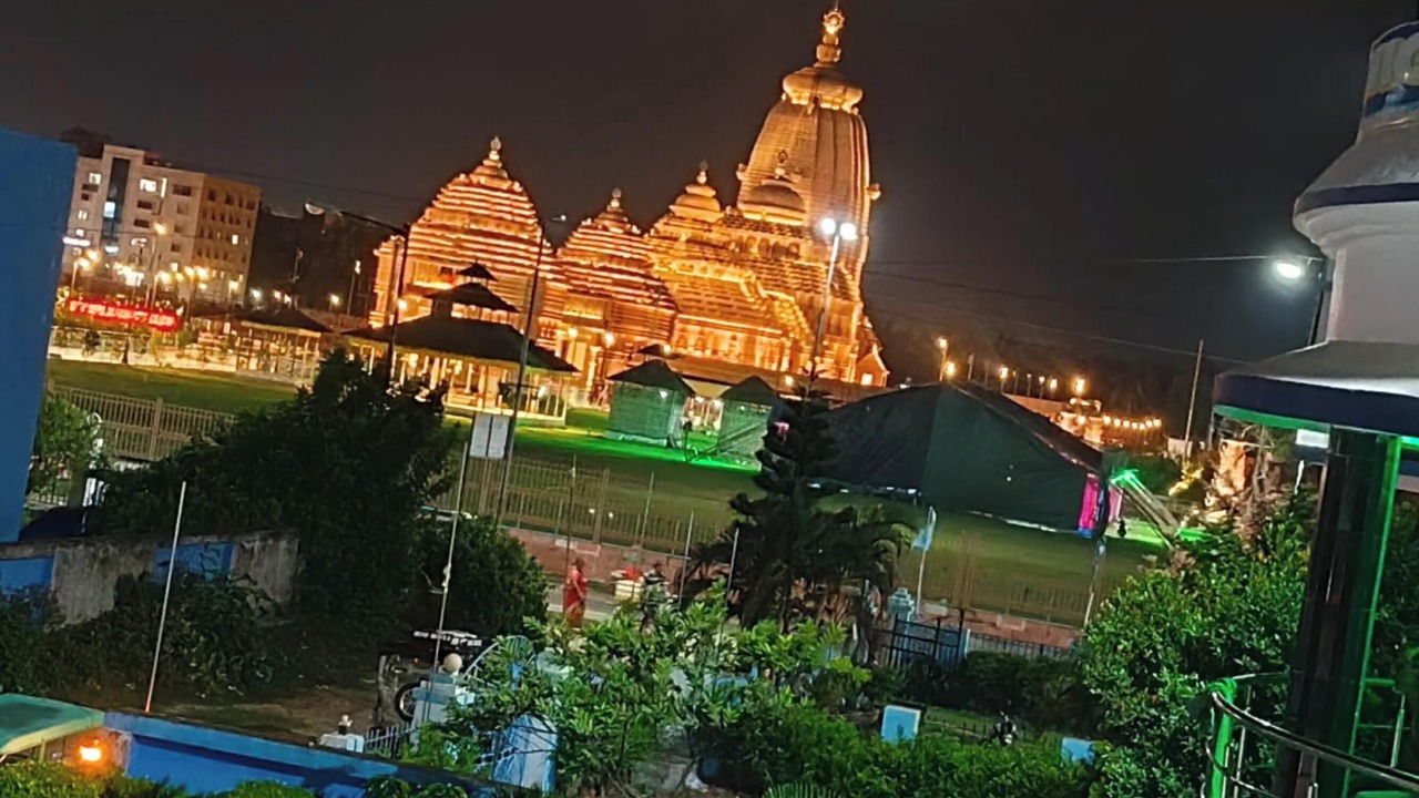 Photo of Outdoor in New Digha