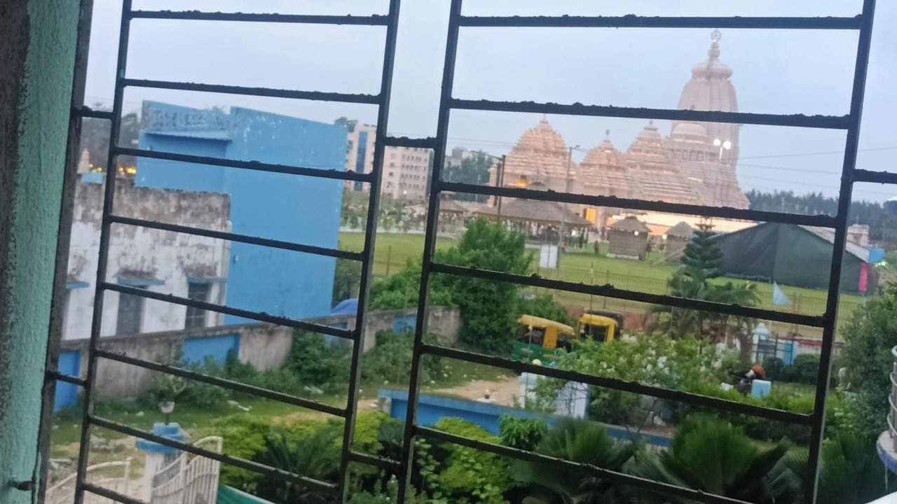 Photo of Outdoor in New Digha