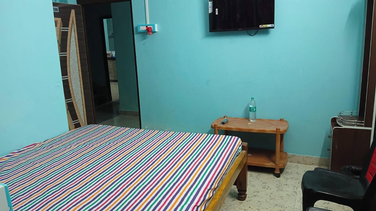 Photo of Bedroom in New Digha