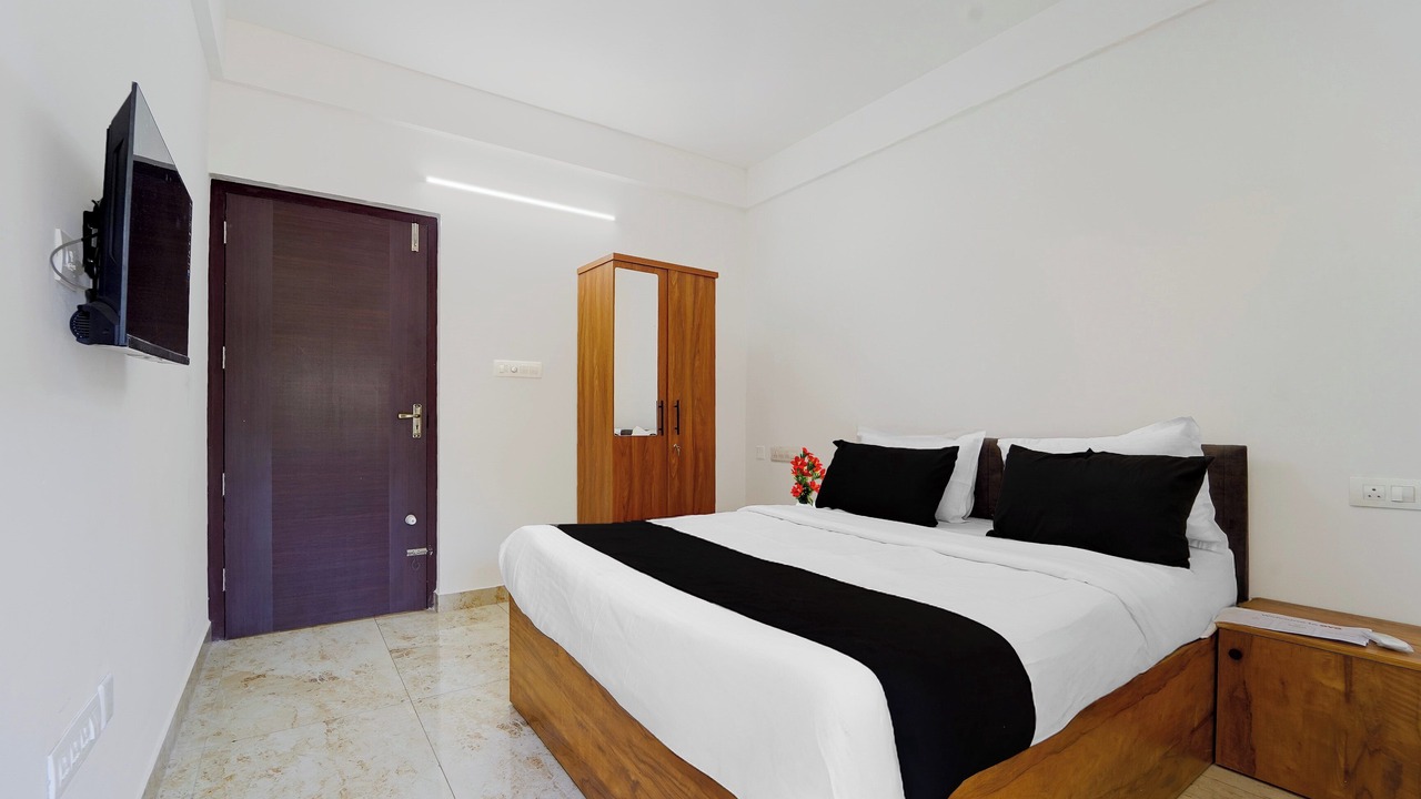 Photo of Bedroom in Kozhikode