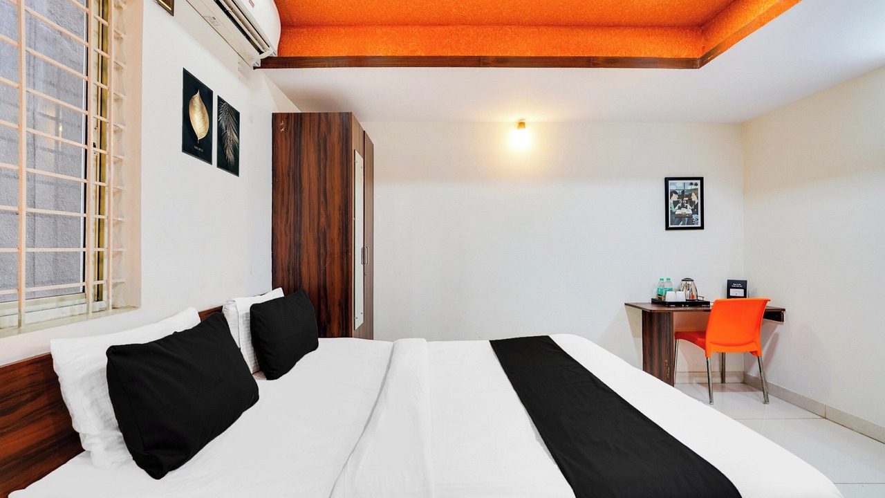 Photo of Bedroom in Domlur