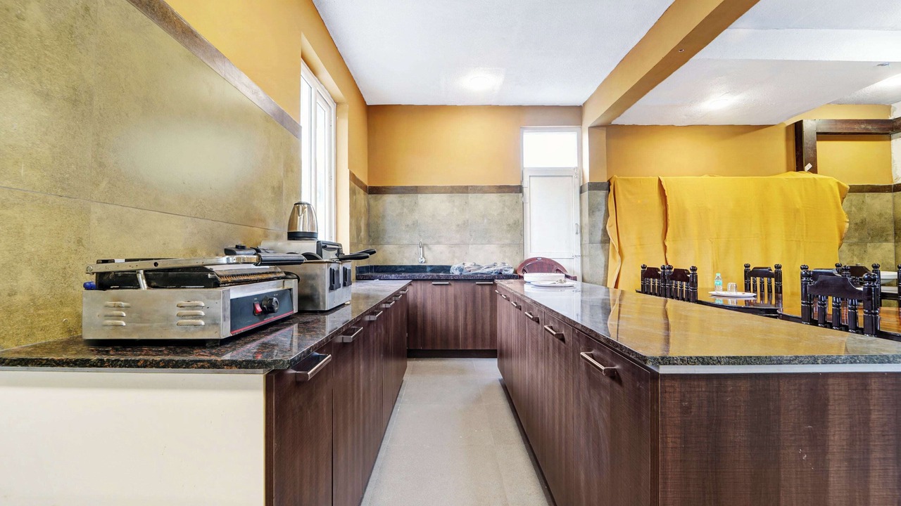 Photo of Kitchen in Saravanampatty