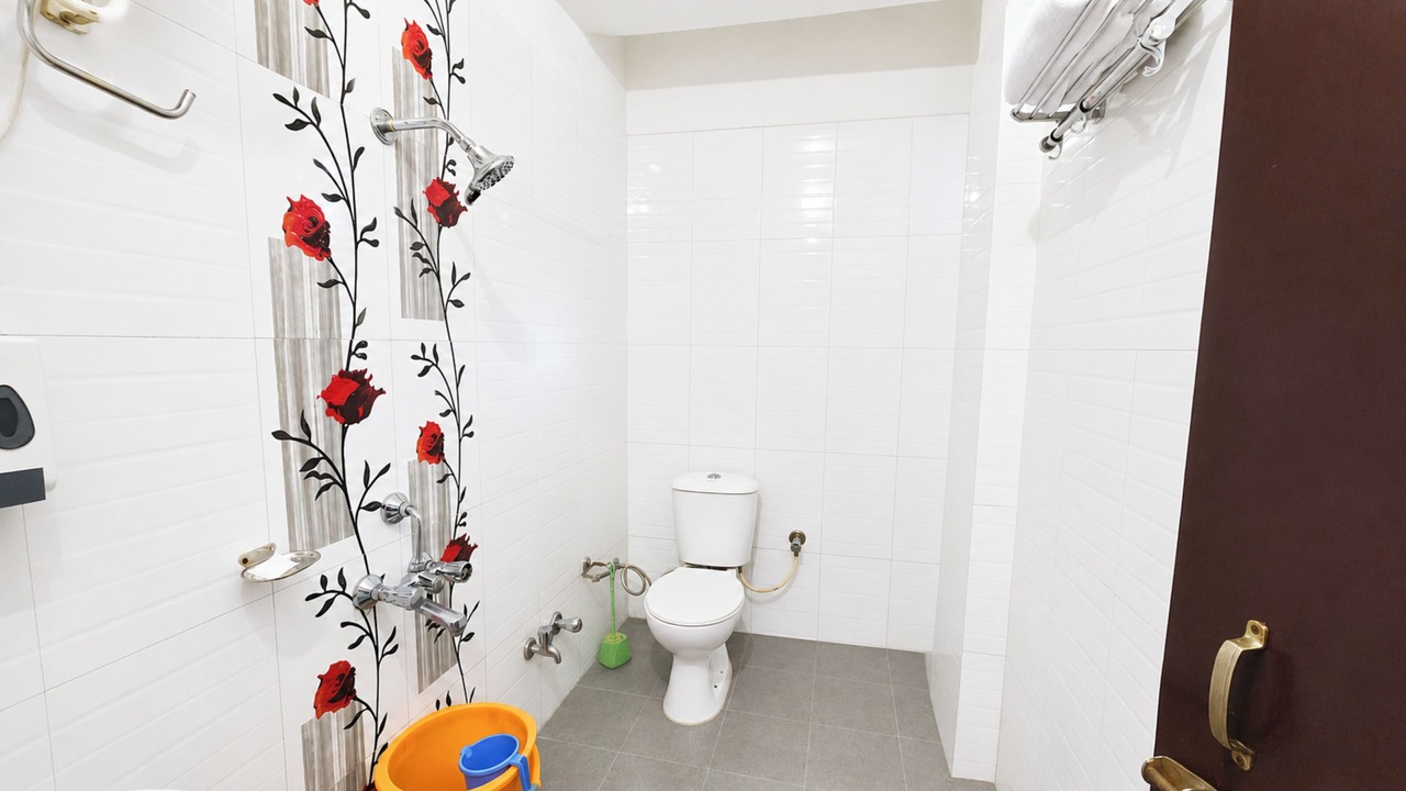 Photo of Bathroom in Almora