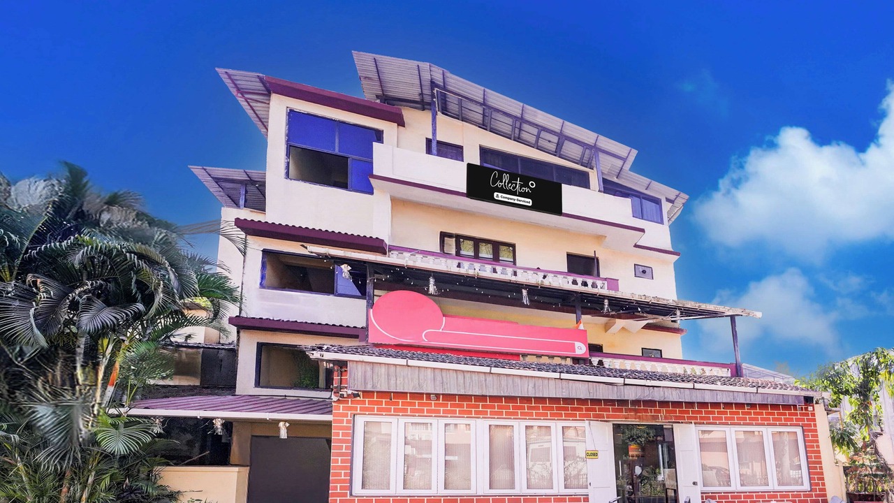 Photo of Outdoor in Miramar