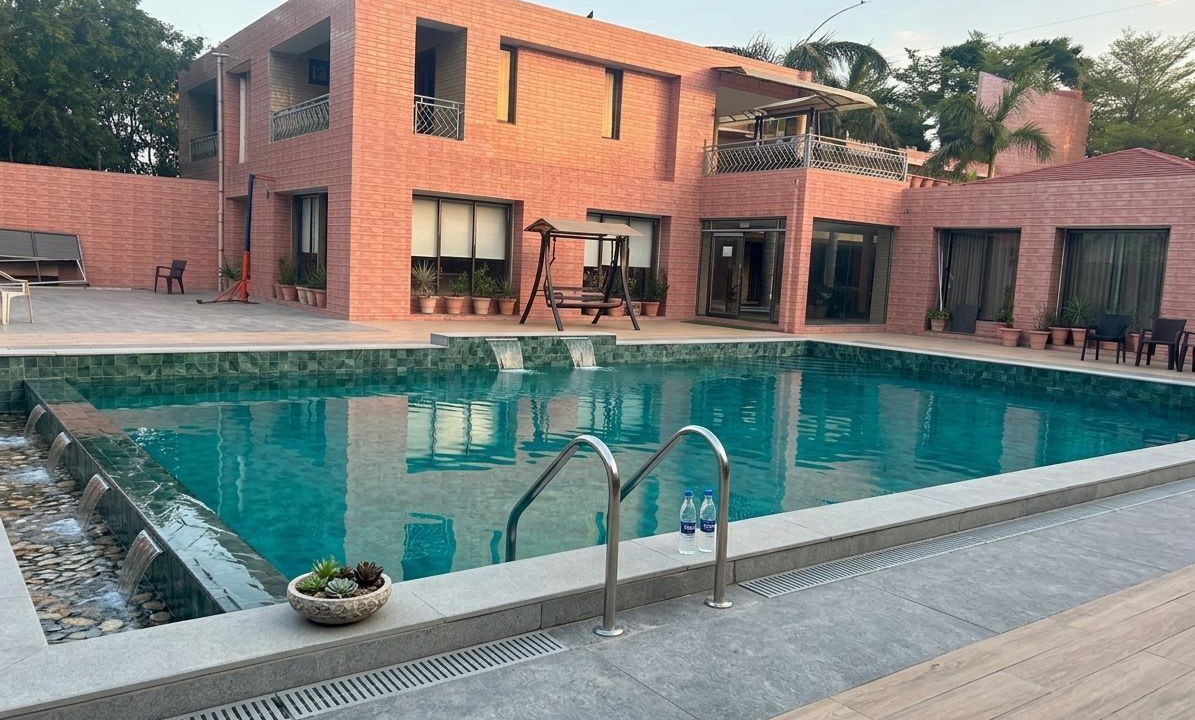 Photo of Outdoor in Dholka