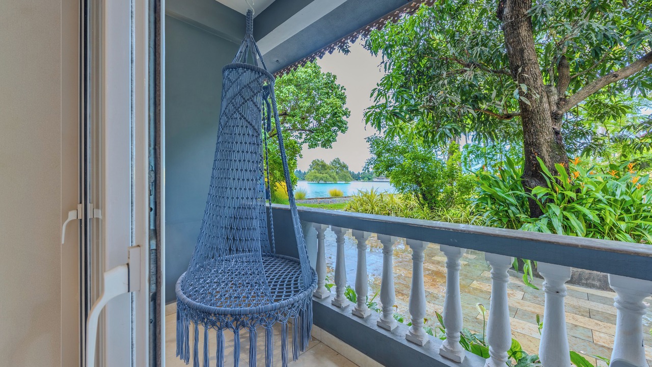 Photo of Bedroom in Morjim