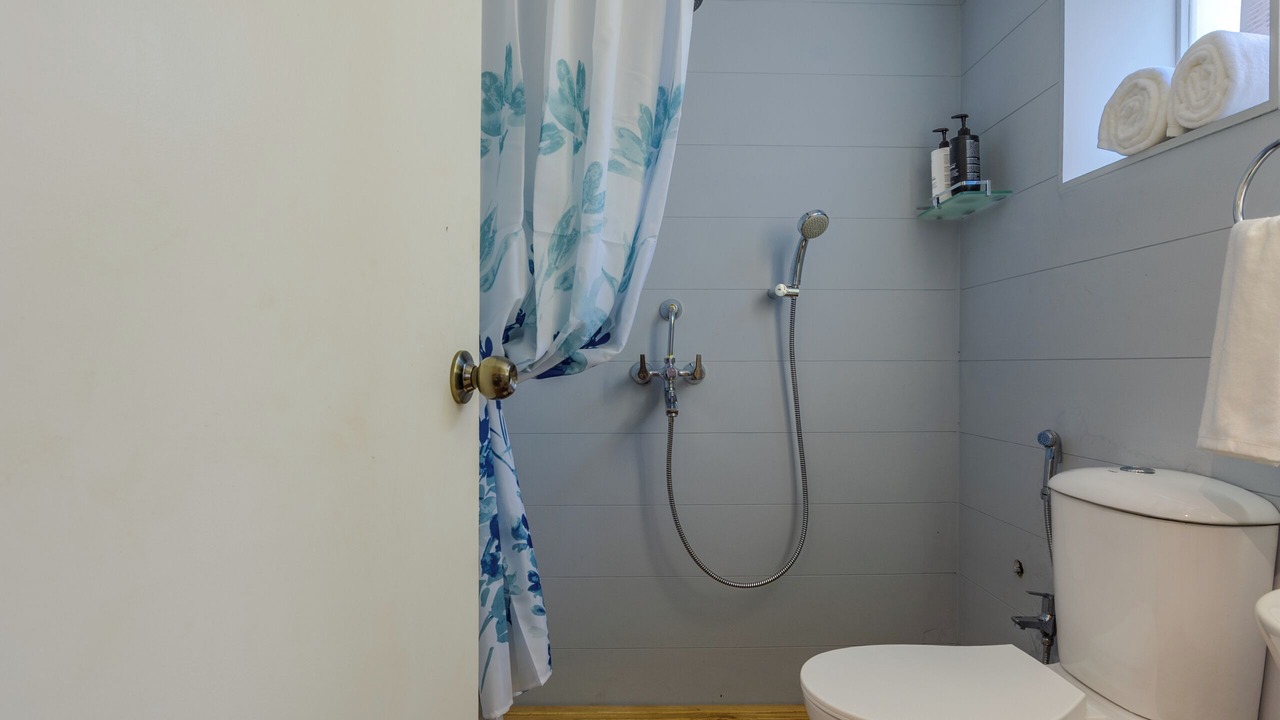 Photo of Bathroom in Morjim