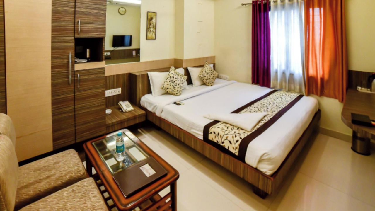 Photo of Bedroom in Muzaffarpur