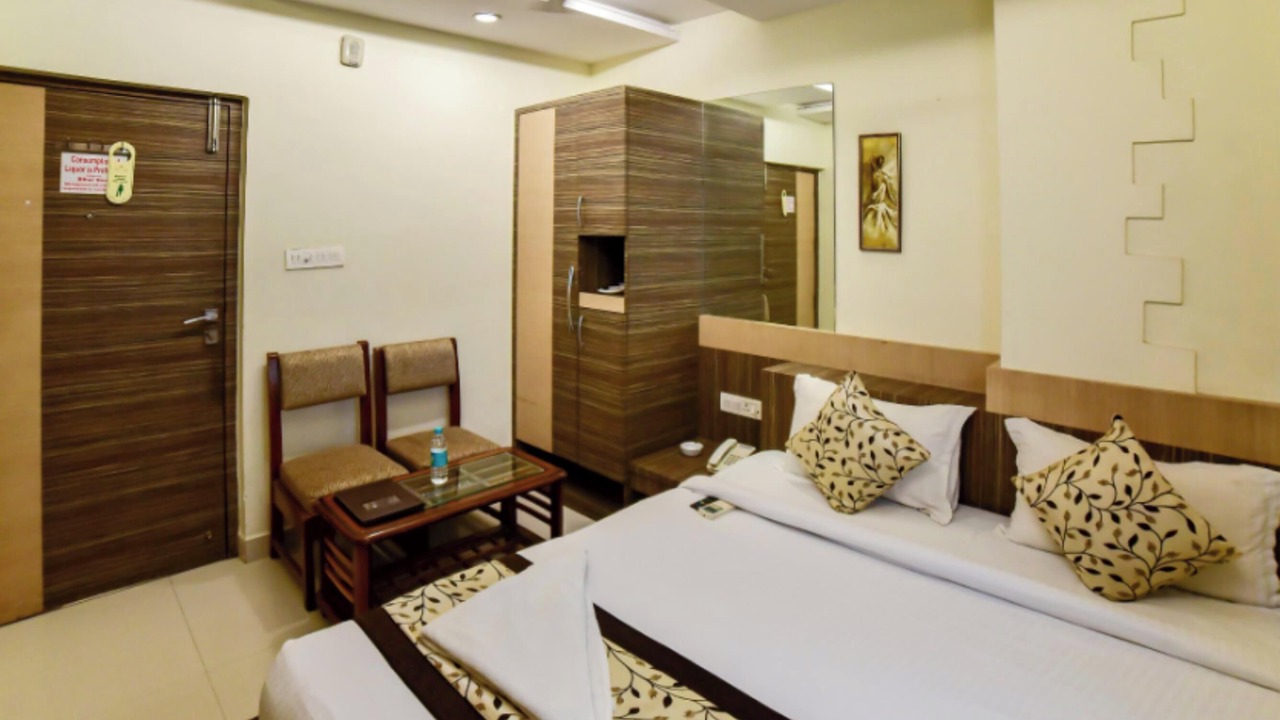 Photo of Bedroom in Muzaffarpur