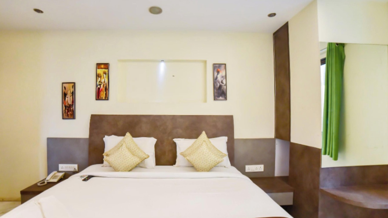 Photo of Bedroom in Muzaffarpur