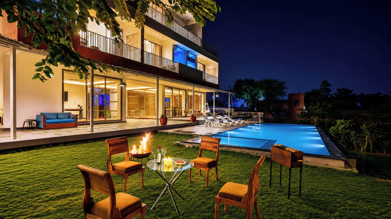 Photo of Outdoor in Bedla