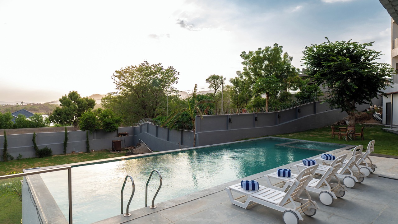 Photo of Outdoor in Bedla