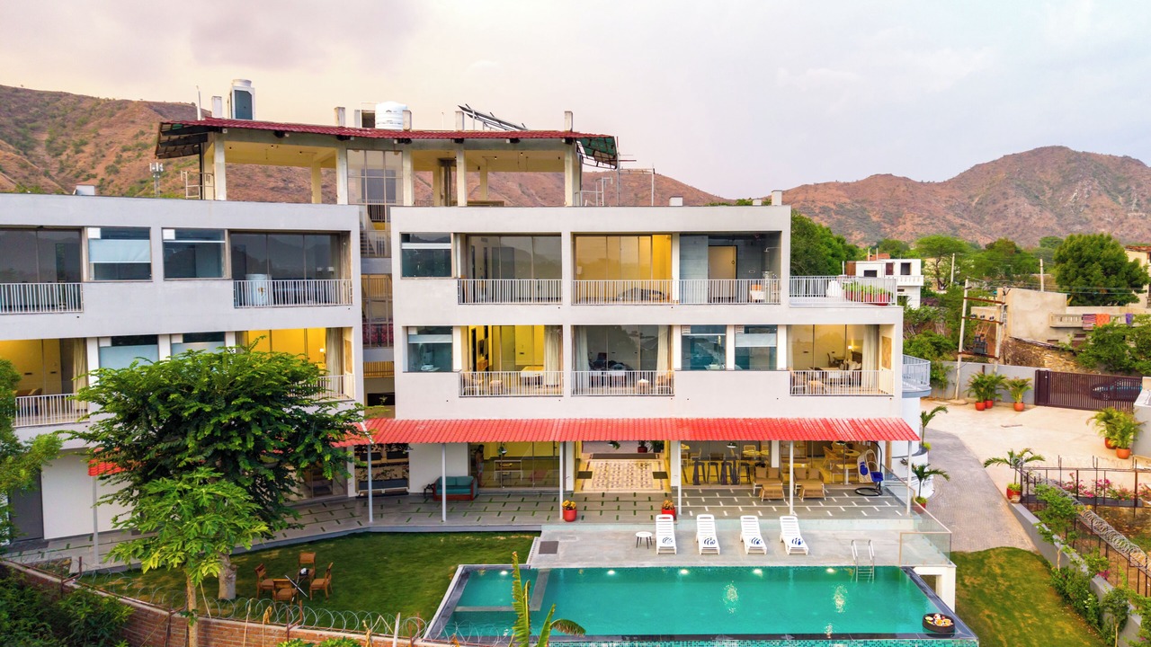Photo of Outdoor in Bedla