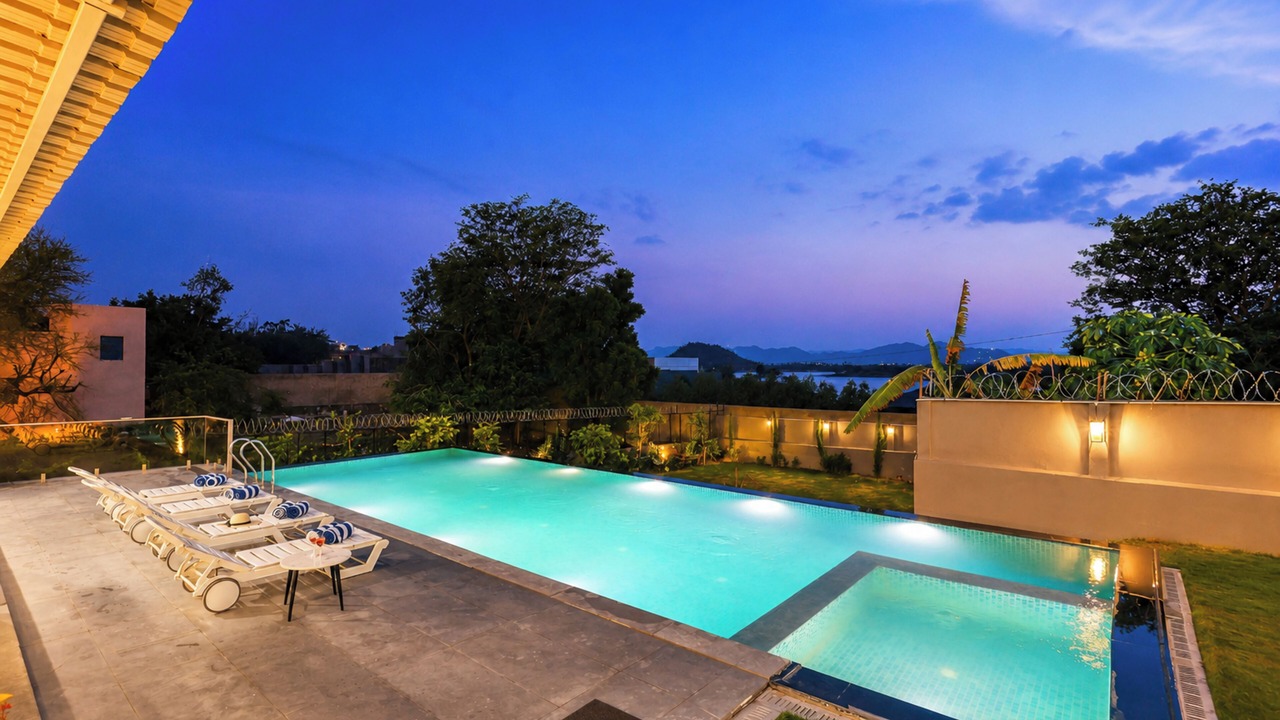 Photo of Outdoor in Bedla