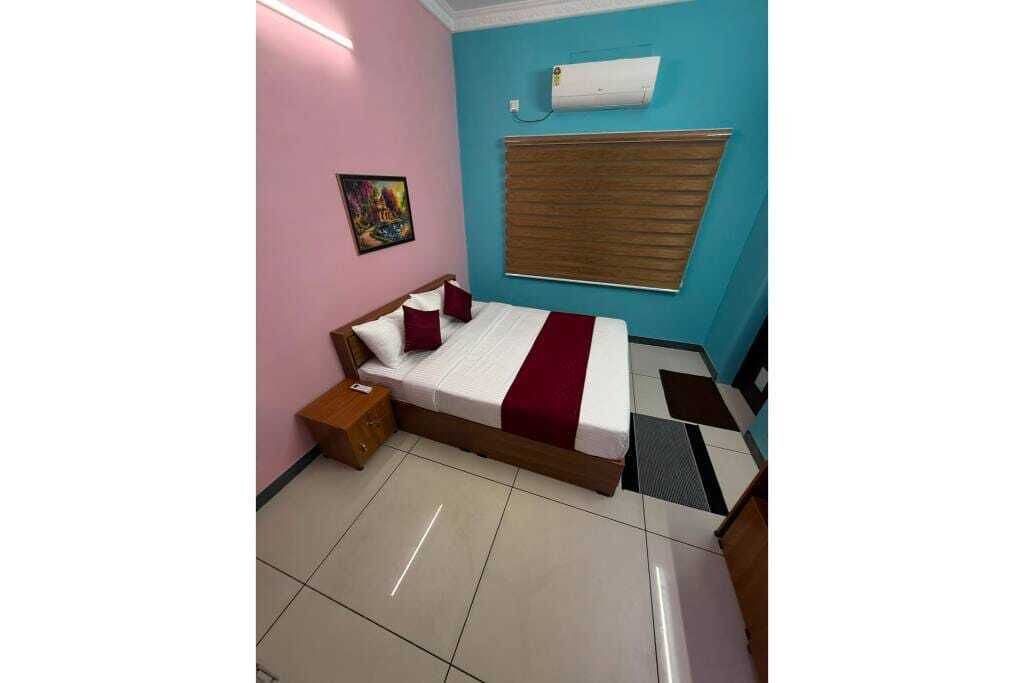 Photo of Bedroom in Edapalli