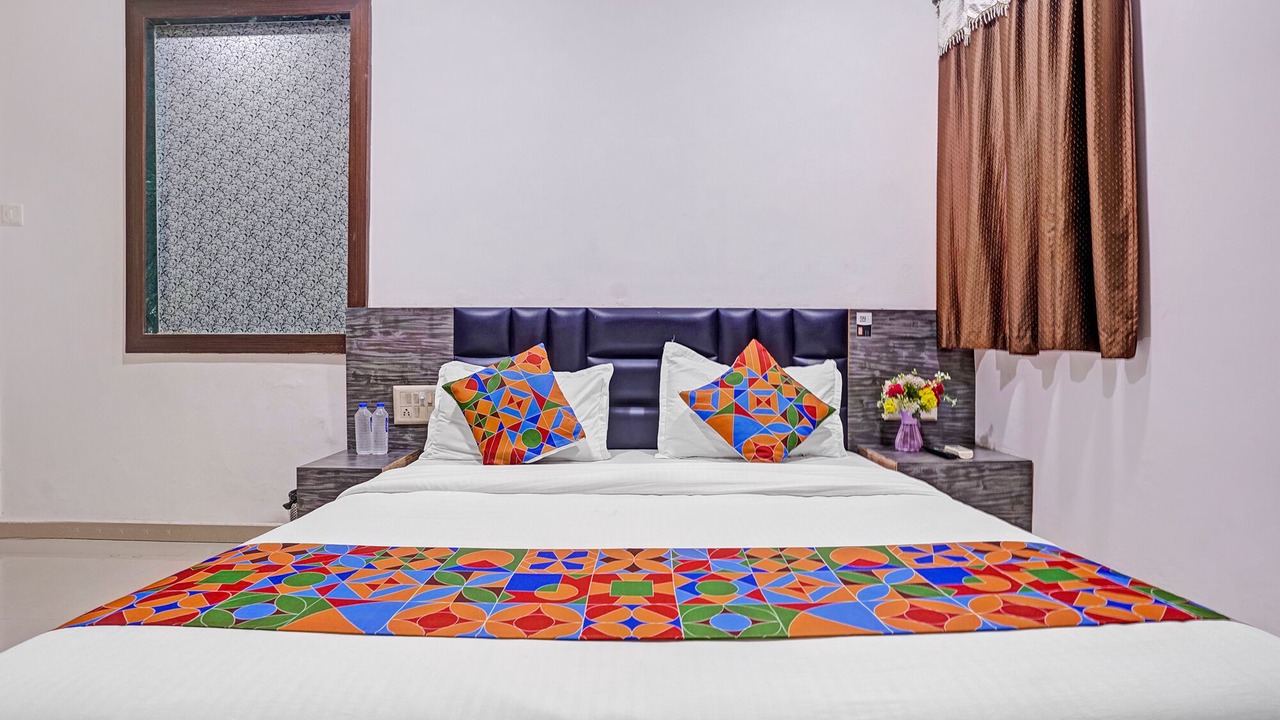 Photo of Bedroom in Ahmedabad