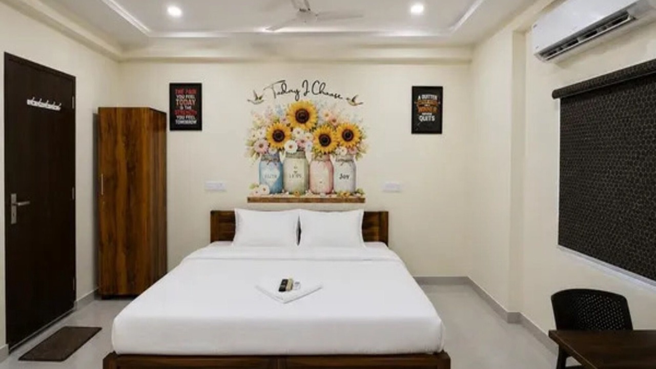Photo of Bedroom in Kondapur