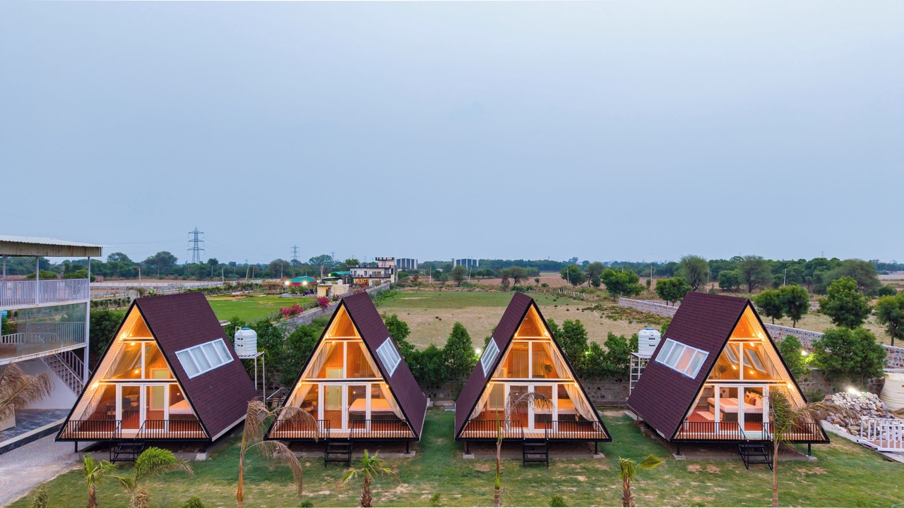 Photo of Outdoor in Faridabad
