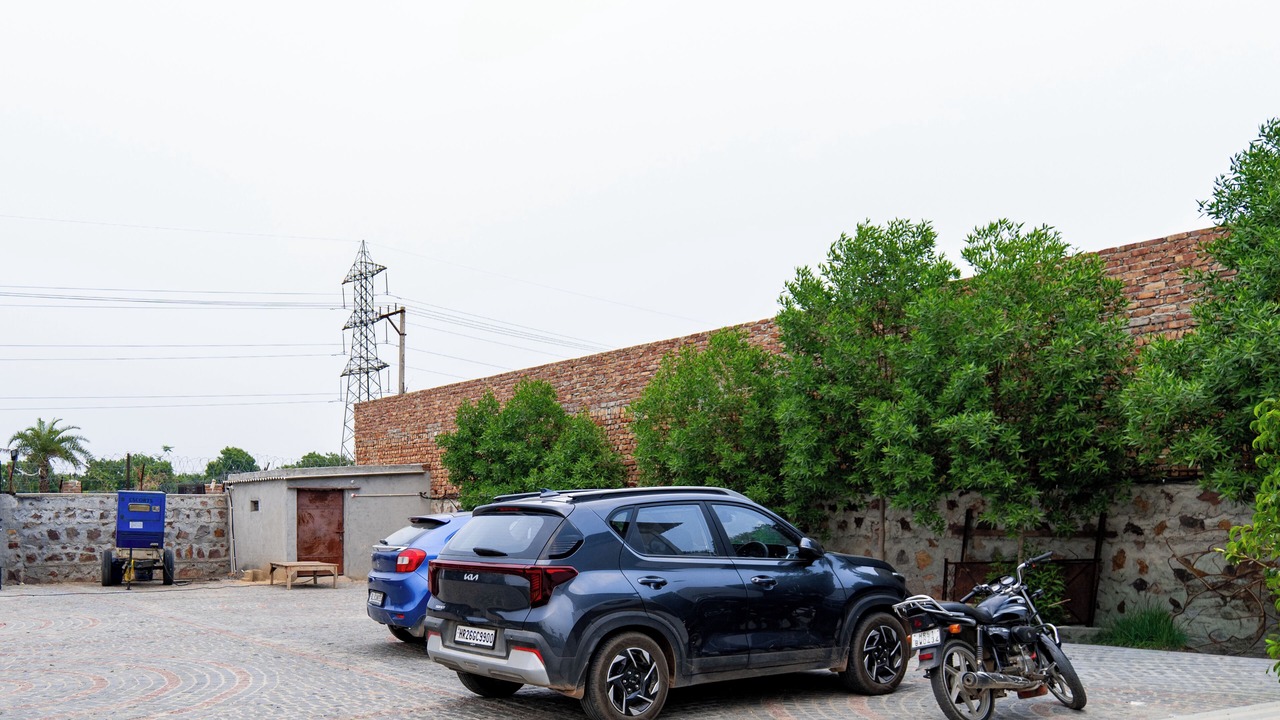 Photo of Outdoor in Faridabad