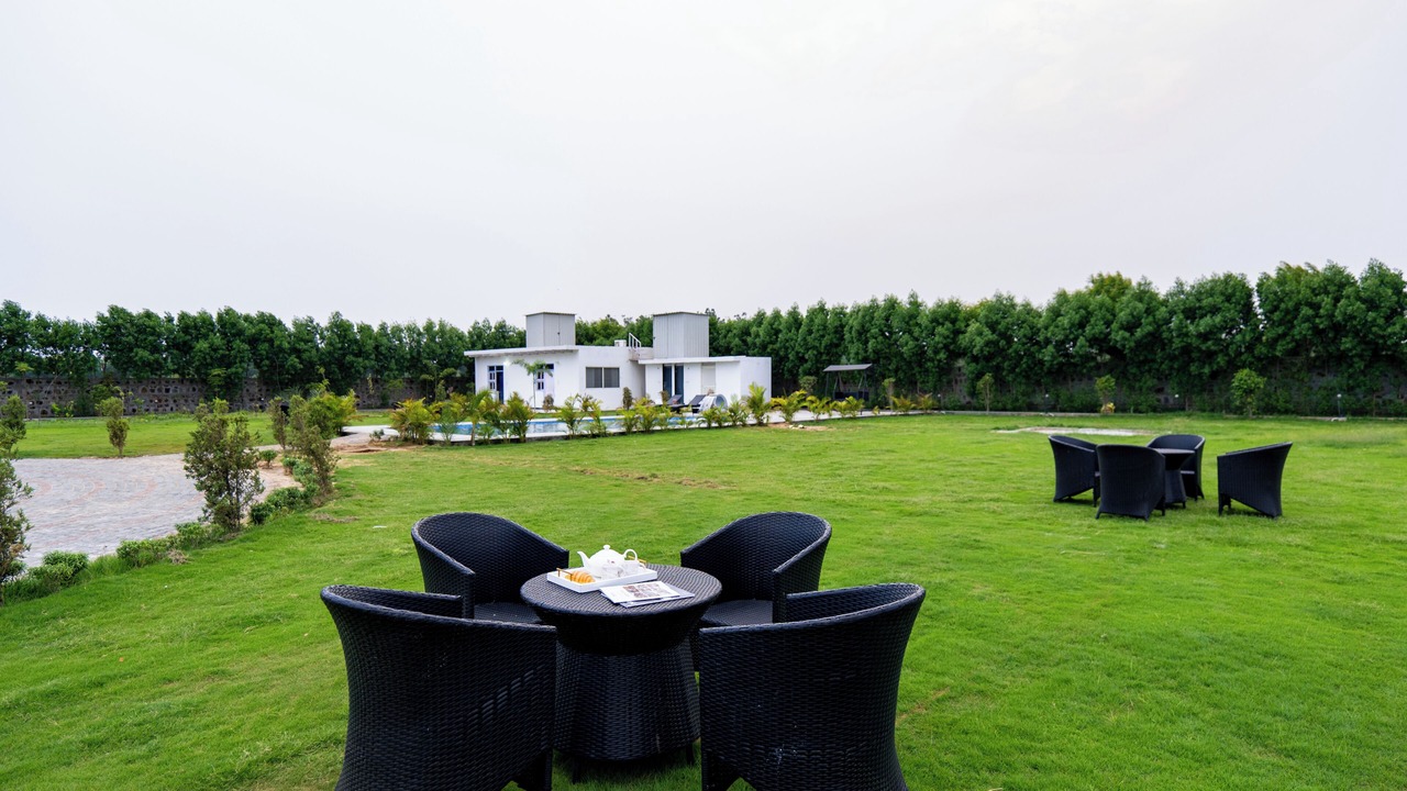 Photo of Outdoor in Faridabad