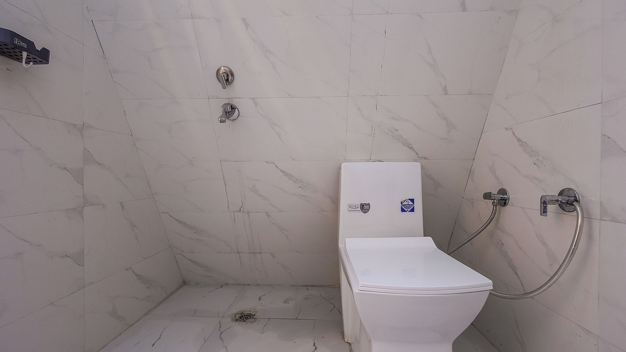 Photo of Bathroom in Faridabad