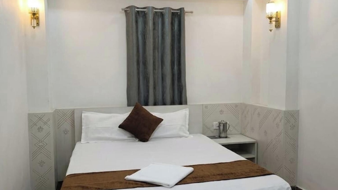 Photo of Bedroom in Darjeeling