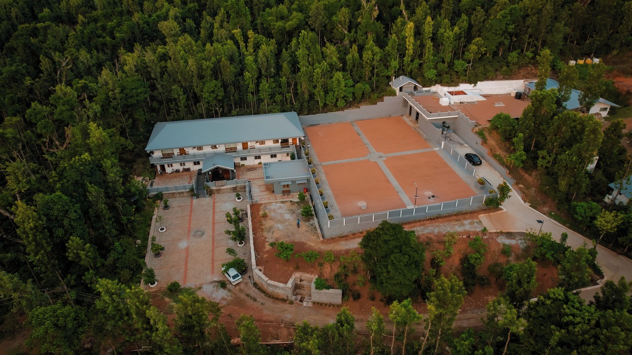 Photo of Outdoor in Chikkamagaluru