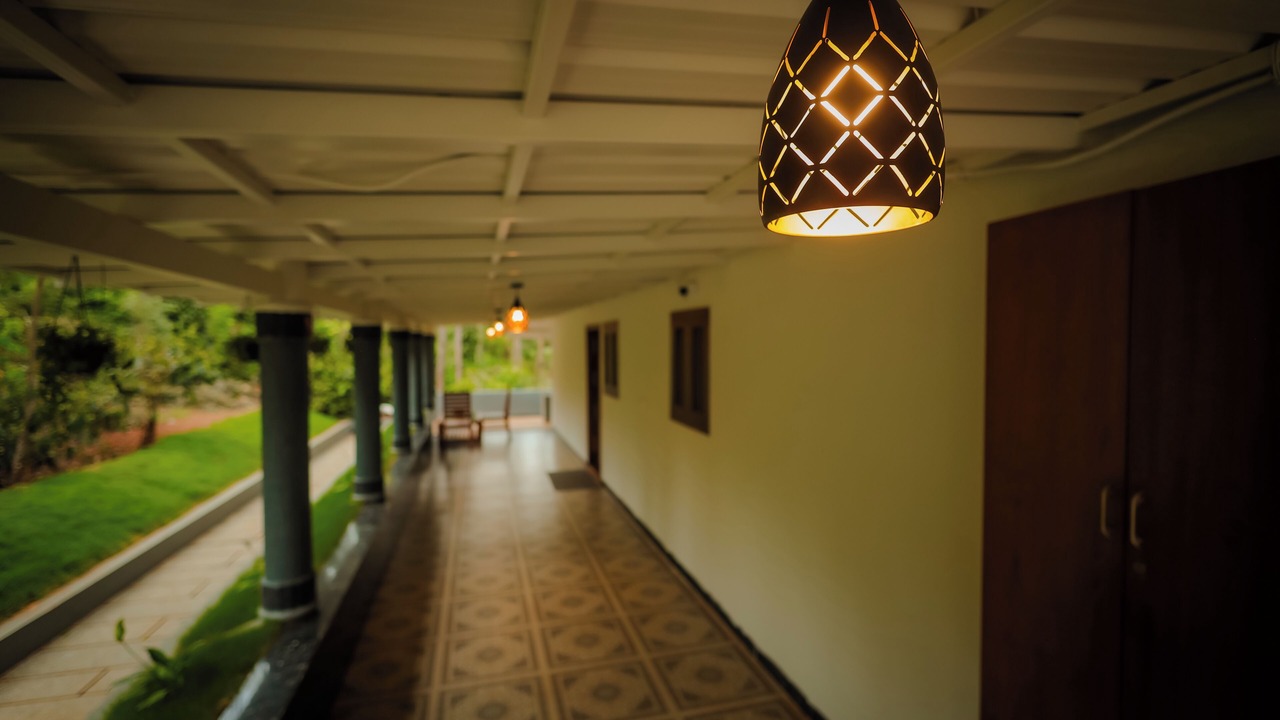 Photo of Patio Balcony in Chikkamagaluru