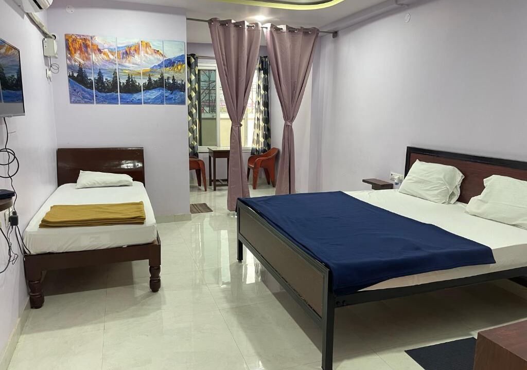 Photo of Bedroom in Nandyal