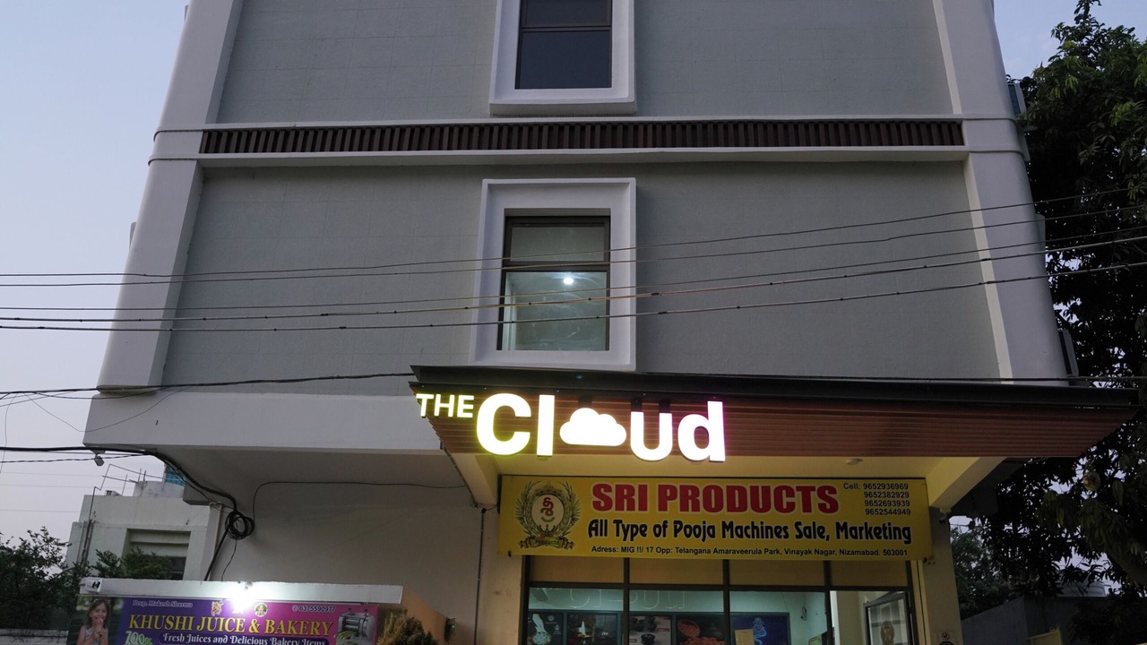 Photo of Outdoor in Nizamabad