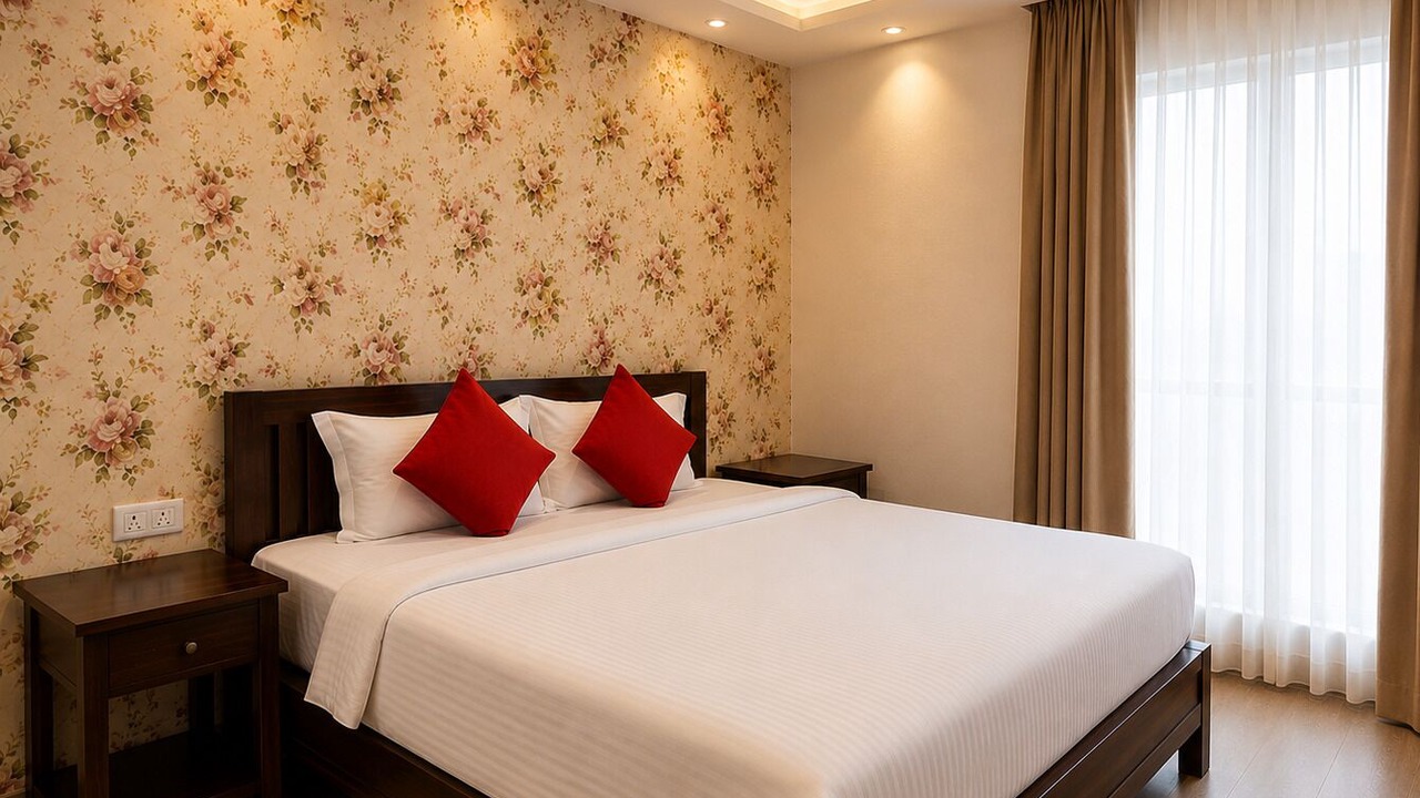 Photo of Bedroom in Sultanpur
