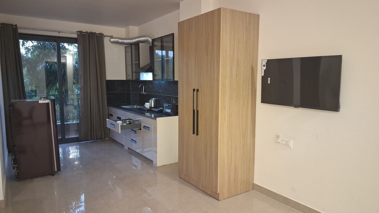 Photo of Kitchen in Sector 39