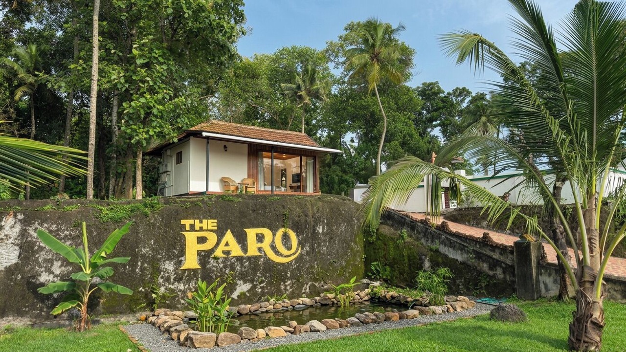 Photo of Outdoor in Quilon