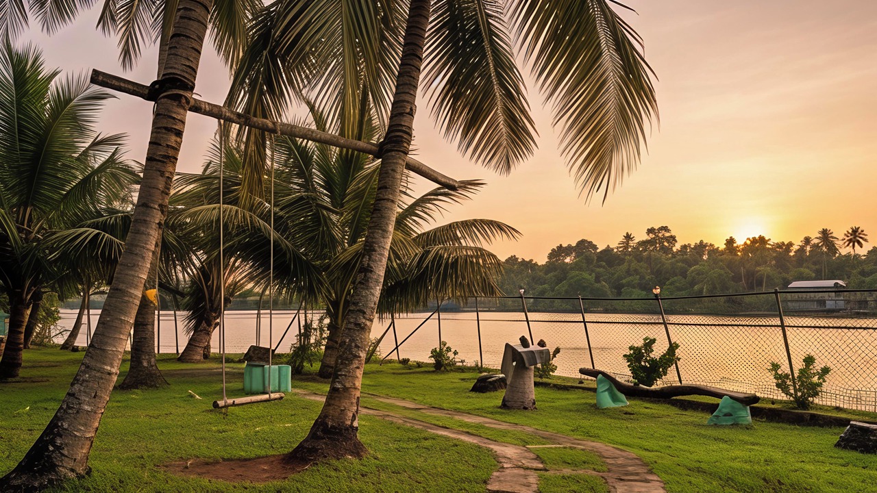 Photo of Outdoor in Quilon