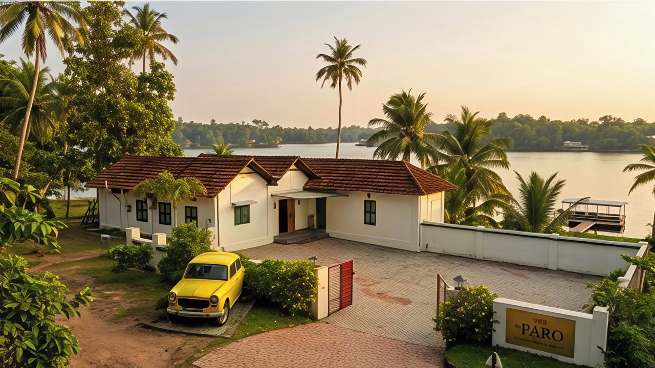 Photo of Outdoor in Quilon