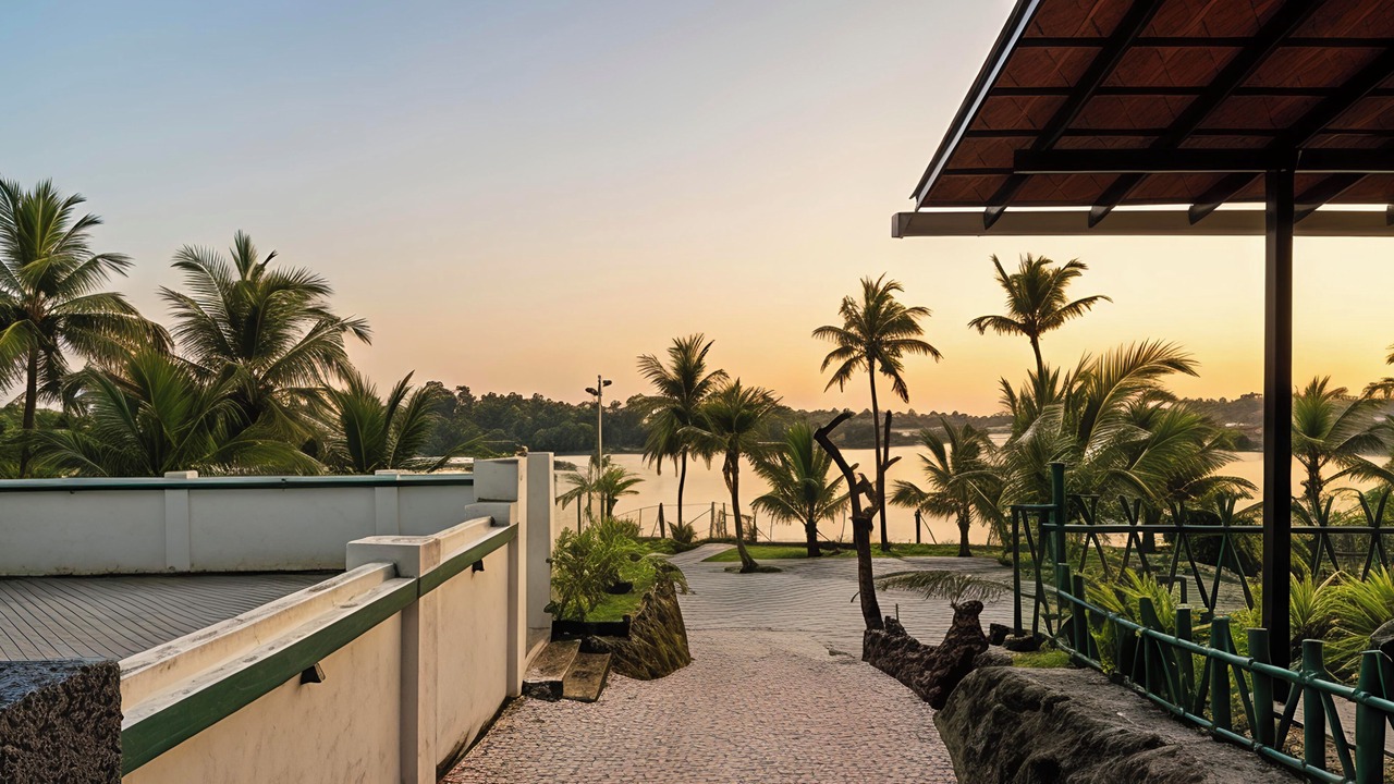 Photo of Outdoor in Quilon