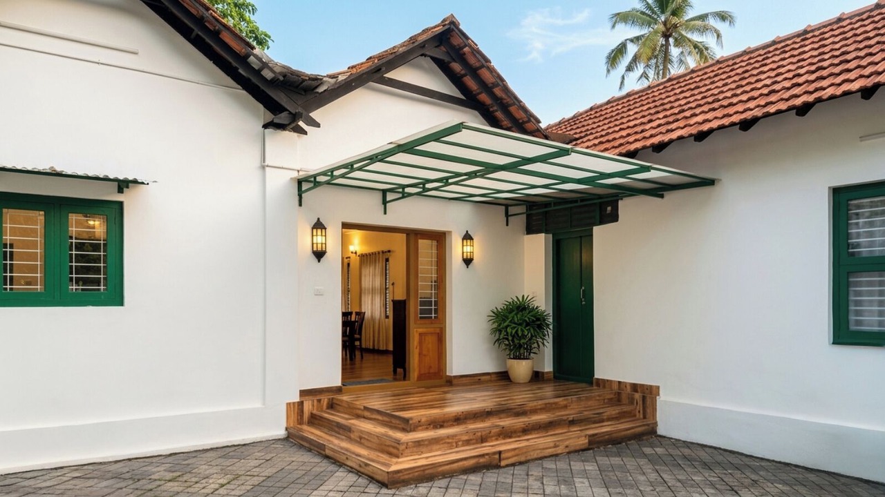 Photo of Outdoor in Quilon