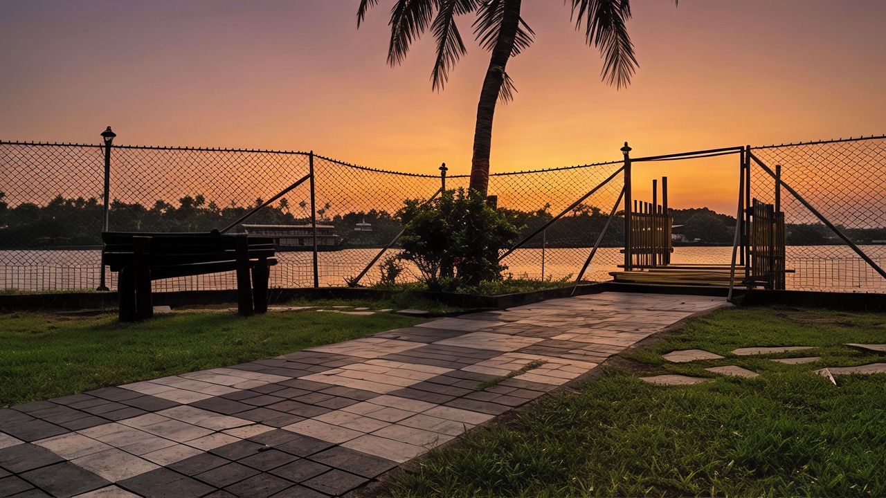 Photo of Outdoor in Quilon