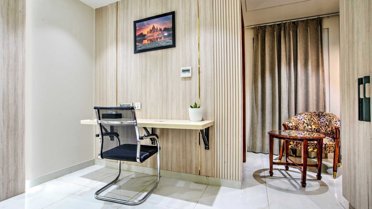 Photo of Bedroom in Faizabad
