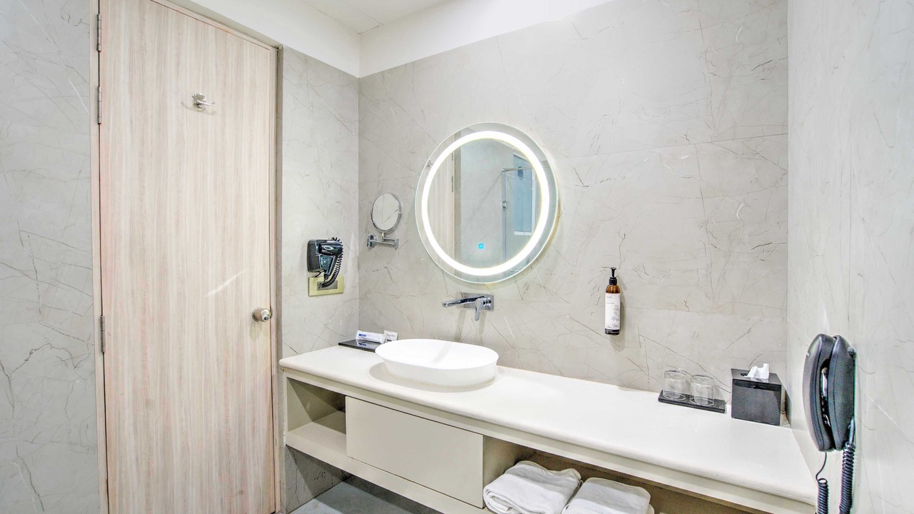 Photo of Bathroom in Faizabad