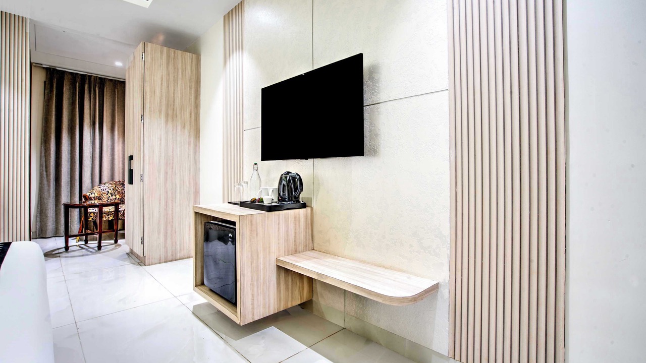 Photo of Bedroom in Faizabad