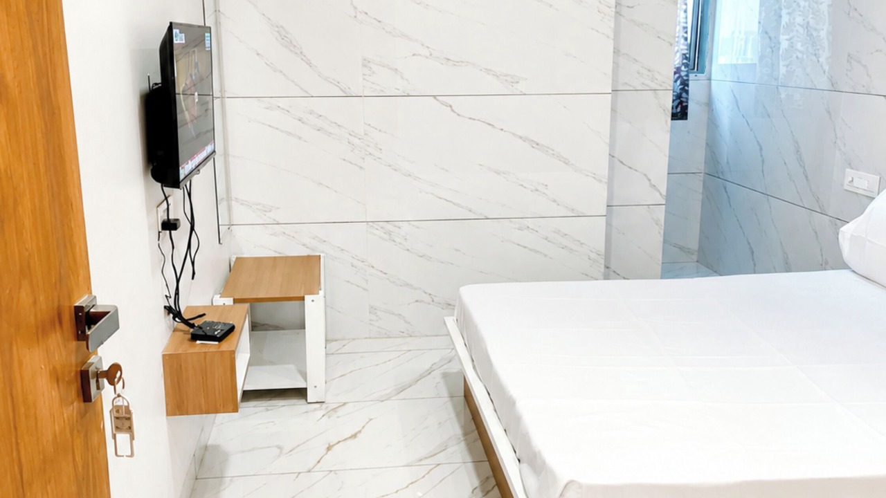 Photo of Bedroom in GIDC