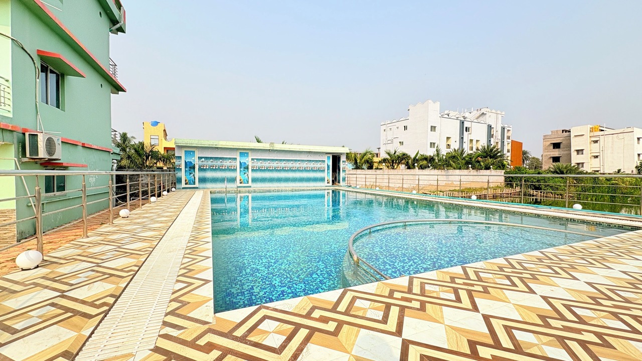 Photo of Outdoor in Mandarmani