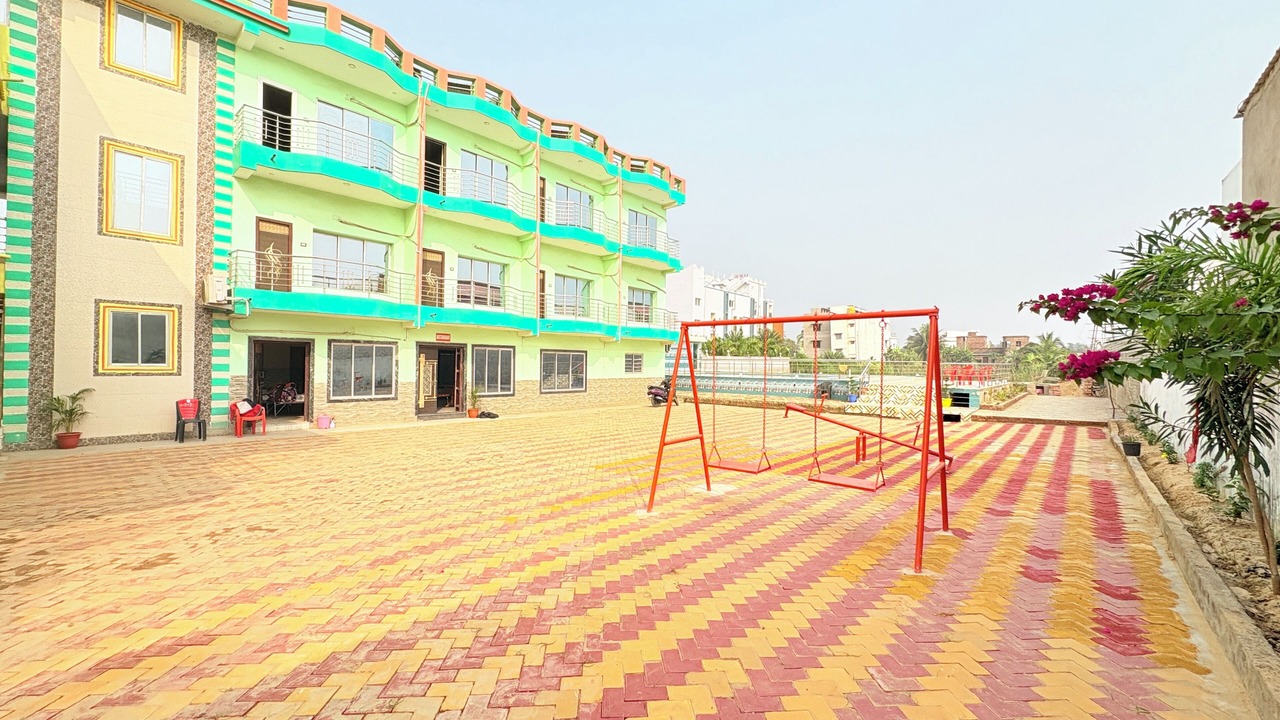 Photo of Outdoor in Mandarmani