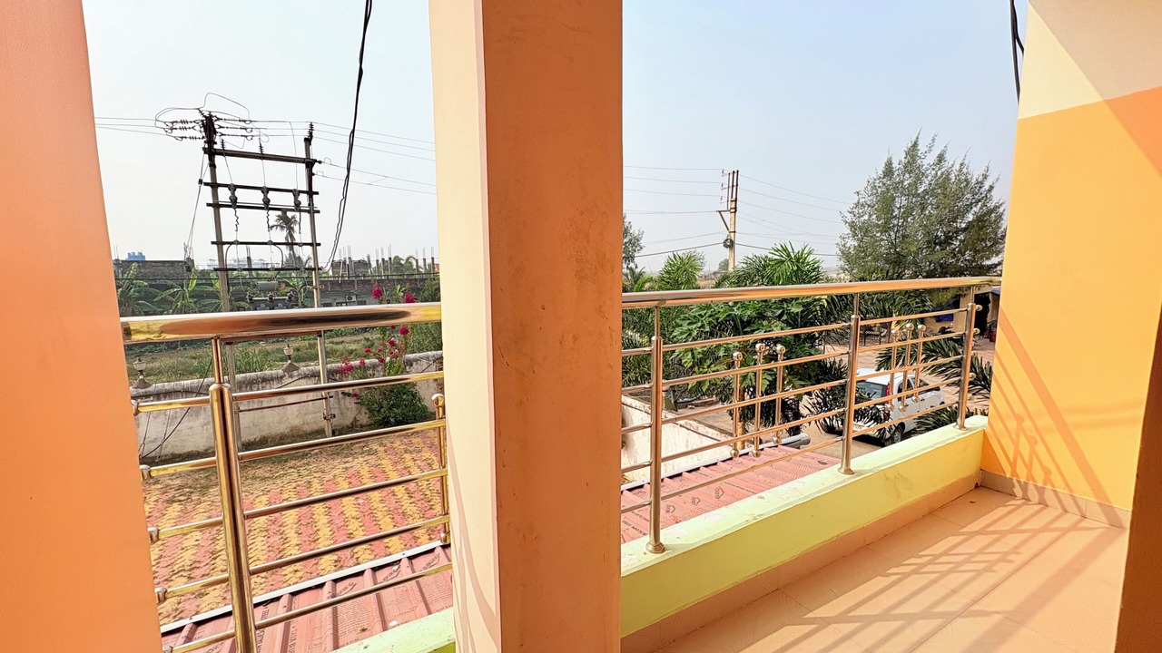 Photo of Bedroom in Mandarmani