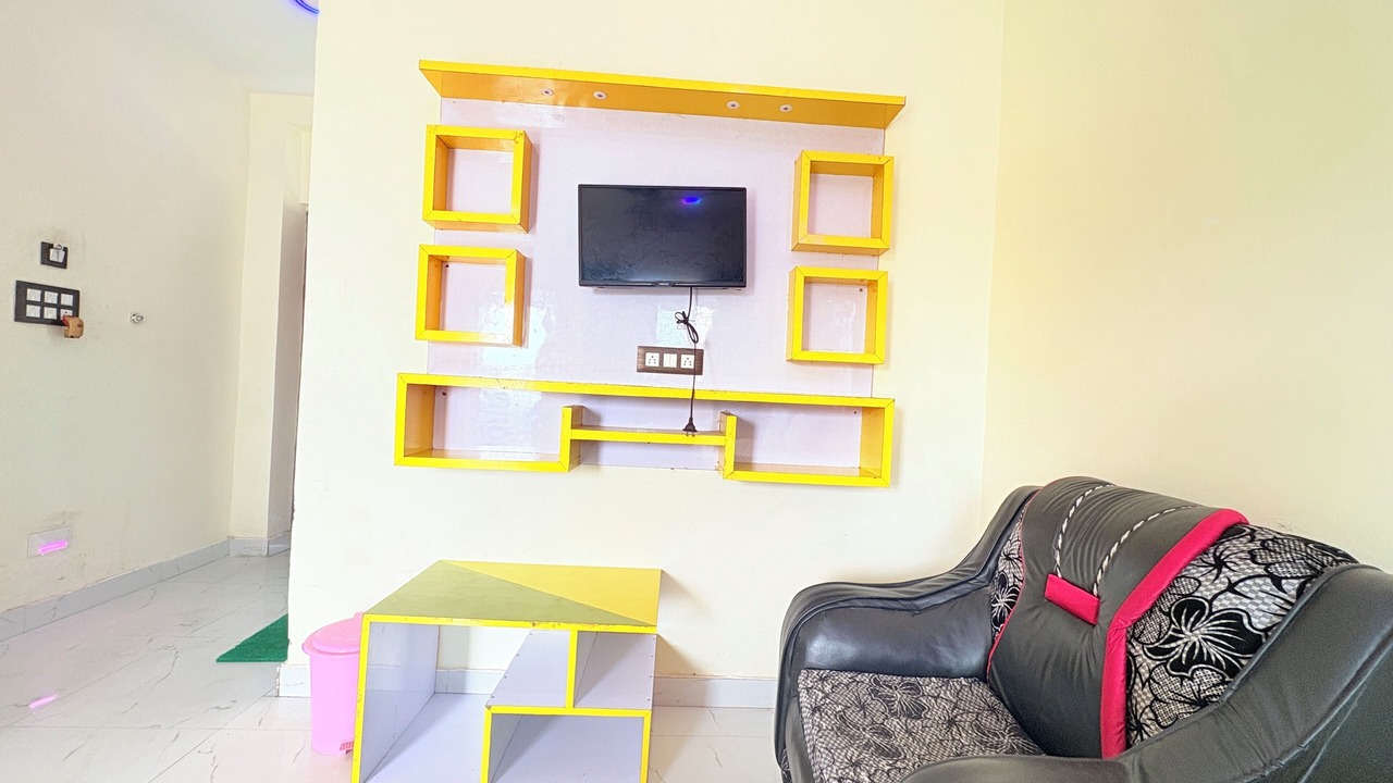 Photo of Bedroom in Mandarmani